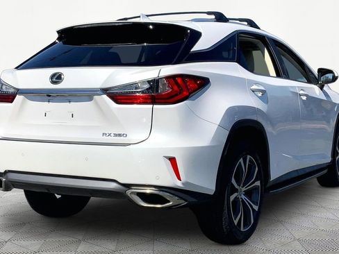 Used 2017 Lexus RX 350 FWD image 5