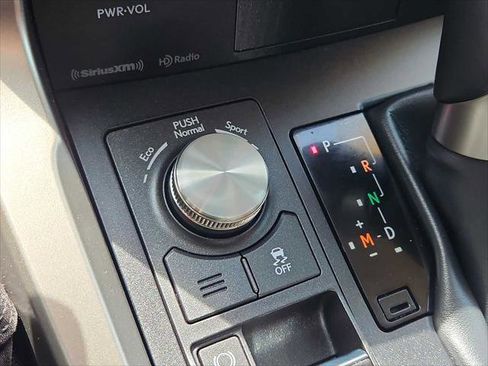 Used 2021 Lexus NX 300 AWD w/ Comfort Package image 18