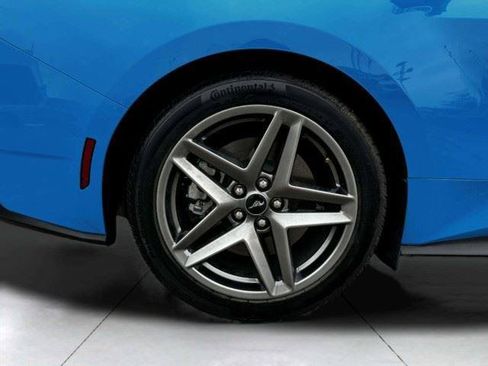 Used 2025 Ford Mustang GT RWD image 52