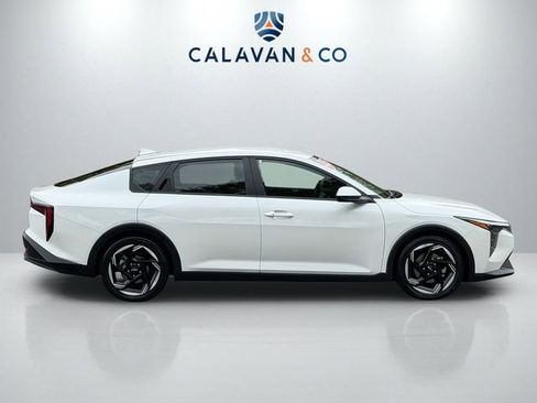 Used 2025 Kia K4 EX FWD image 8