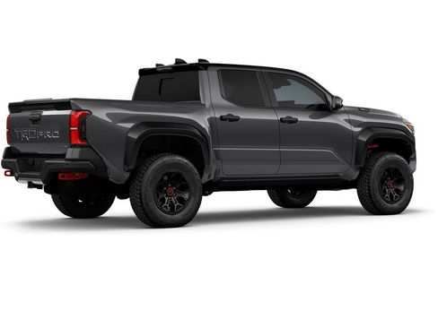 New 2025 Toyota Tacoma TRD Pro AWD/4WD image 13