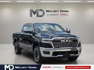 Used 2025 RAM 1500 Limited AWD/4WD video 1