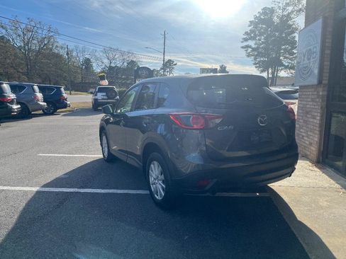 Used 2014 MAZDA CX-5 Touring image 3