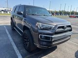 Used 2014 Toyota 4Runner Limited image 4