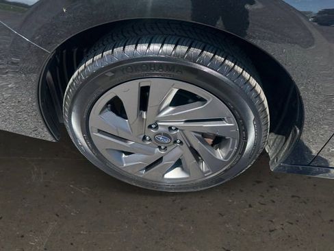 Used 2024 Subaru Legacy Sport AWD/4WD image 9