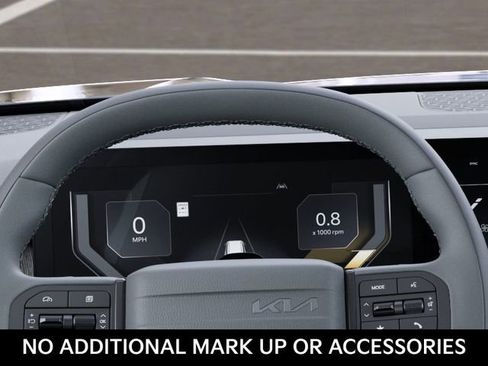 New 2027 Kia Telluride X-Line SX Prestige AWD/4WD image 21