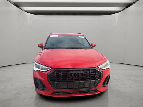 Used 2023 Audi Q3 2.0T Premium Plus w/ Premium Plus Package image 16