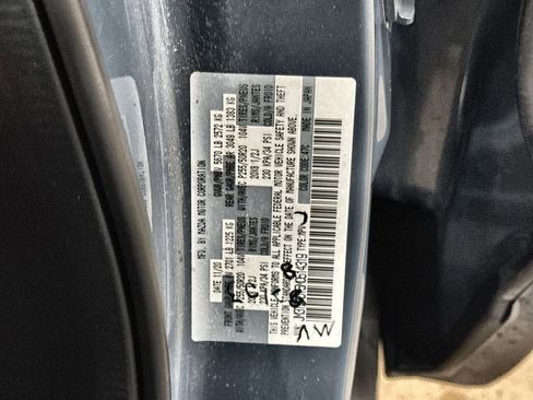 Used 2021 MAZDA CX-9 Carbon Edition image 35