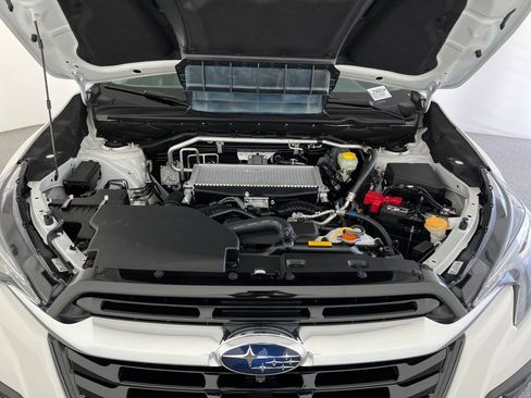 New 2026 Subaru Ascent Limited AWD/4WD image 24