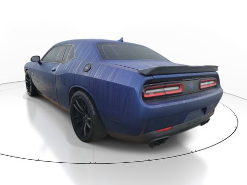 Used 2021 Dodge Challenger R/T Scat Pack w/ Shaker Package image 7