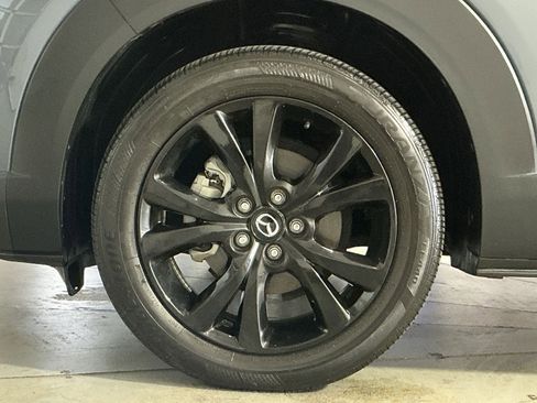 Used 2023 MAZDA CX-30 AWD 2.5 S w/ Preferred Package image 13