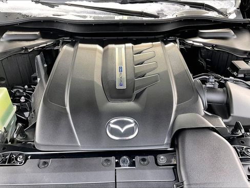 Certified 2024 MAZDA CX-90 Plug-In Hybrid w/ Premium Pkg image 10