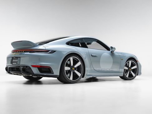Used 2023 Porsche 911 Sport Classic RWD image 26