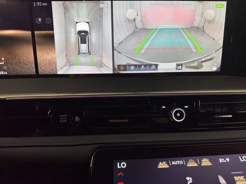 New 2026 INFINITI QX80 4WD image 12