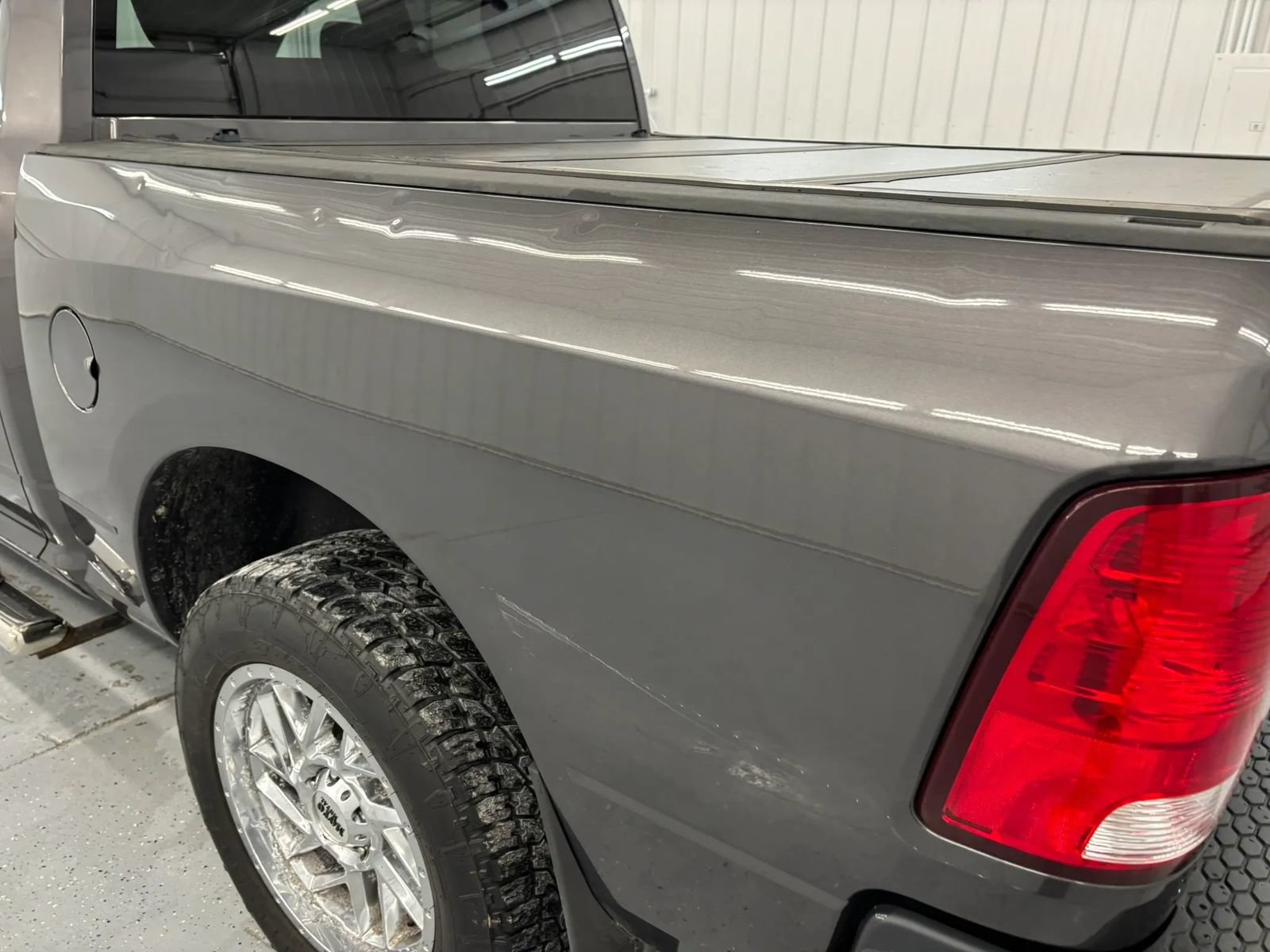 Used 2017 RAM 1500 Tradesman w/ Popular Equipment Group AWD/4WD image 21