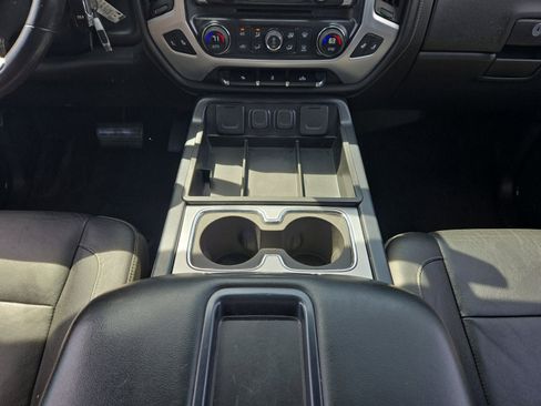 Used 2014 GMC Sierra 1500 SLT AWD/4WD image 21