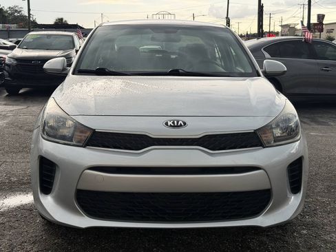 Used 2018 Kia Rio S FWD image 10