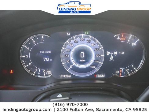 Used 2016 Cadillac Escalade ESV Standard image 22