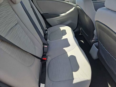 Used 2017 Hyundai Accent SE image 20