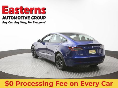 Used 2023 Tesla Model 3 Standard Range RWD image 61