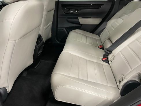 Used 2023 Honda CR-V EX-L image 22