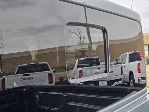 New 2026 Jeep Gladiator Mojave image 6