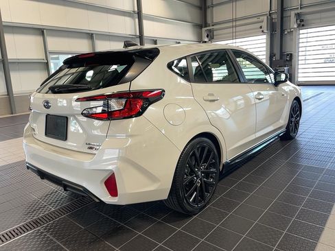 Used 2024 Subaru Impreza RS AWD/4WD image 22