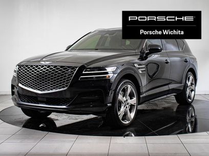 Used 2024 Genesis GV80 3.5T w/ Prestige Package