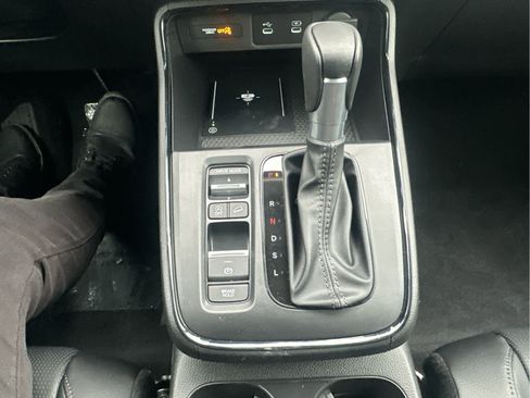 New 2026 Honda CR-V EX-L image 36