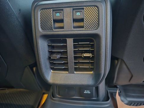 New 2025 Ford Bronco Raptor image 27