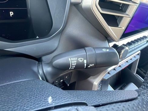 Used 2026 Toyota Tundra Limited w/ TRD Off-Road Package image 22