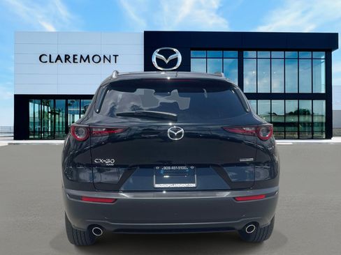 New 2026 MAZDA CX-30 AWD 2.5 S w/ Premium Package image 5