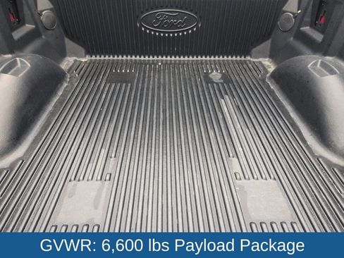 Certified 2022 Ford F150 XLT w/ Equipment Group 302A High image 37