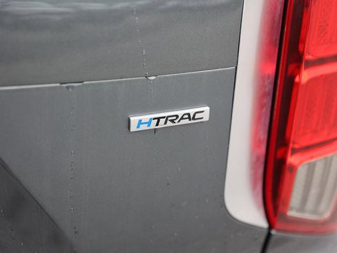 Certified 2024 Hyundai Palisade Limited AWD/4WD image 9