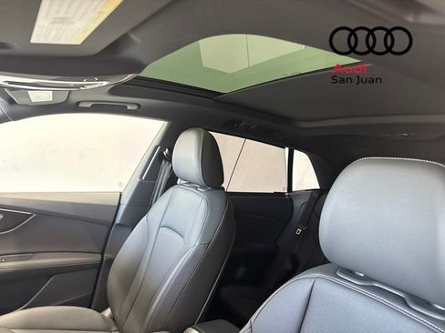 New 2026 Audi Q8 Premium Plus AWD/4WD image 18