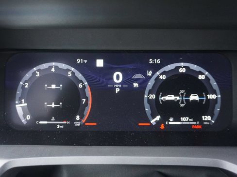 New 2026 Toyota Tacoma TRD Off-Road AWD/4WD image 5