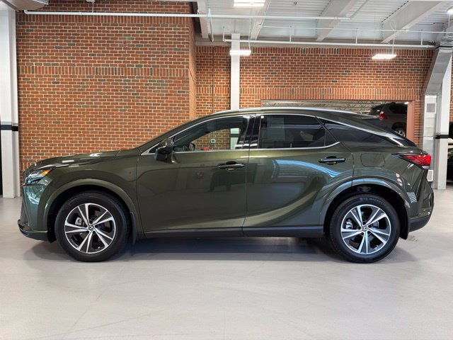 Used 2024 Lexus RX 350 Premium w/ Accessory Package (Z1) AWD/4WD image 4