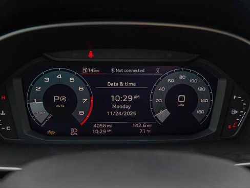 Certified 2025 Audi Q3 2.0T Premium Plus w/ Premium Plus Package AWD/4WD image 14
