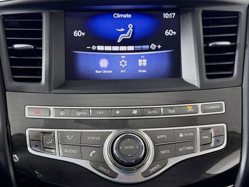 Used 2018 INFINITI QX60 Luxe AWD/4WD image 15