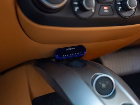 Used 2016 Ferrari F12 Berlinetta RWD image 49