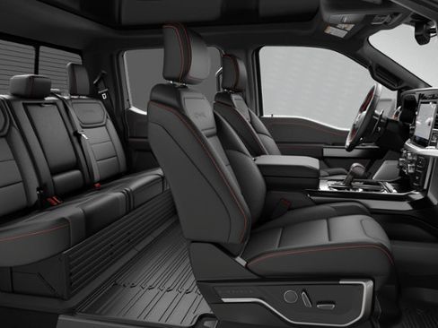 New 2026 Ford F150 Raptor AWD/4WD image 6