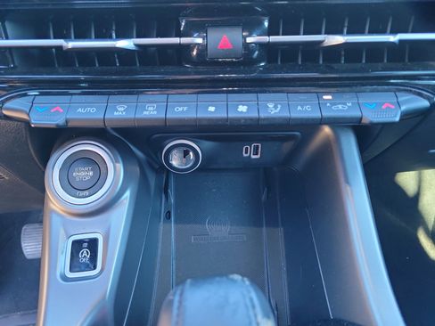 Used 2024 Dodge Hornet GT Plus w/ GT Blacktop Package image 11