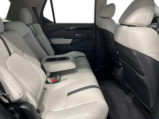New 2026 Honda Passport RTL image 26