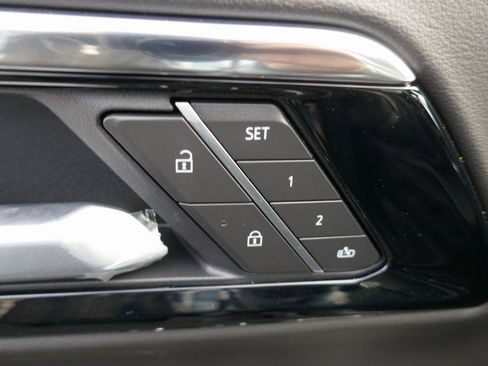 New 2026 Chevrolet Tahoe Premier image 15