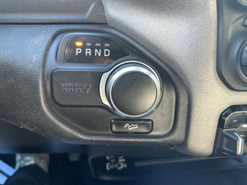 Used 2022 RAM 2500 Tradesman AWD/4WD image 18