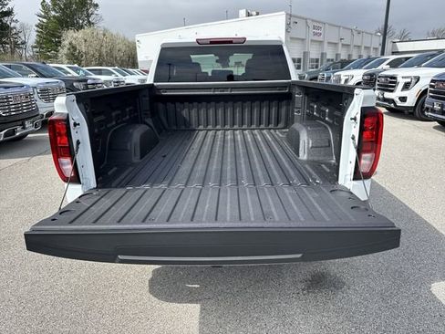 New 2026 GMC Sierra 1500 Pro w/ Pro Value Package image 23