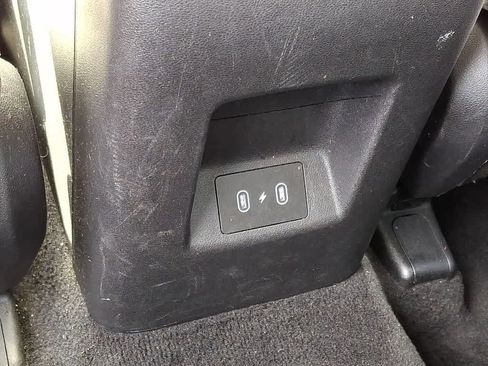 Used 2025 Hyundai Tucson SEL AWD/4WD image 25