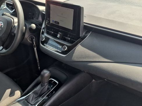 Used 2023 Toyota Corolla LE FWD image 15