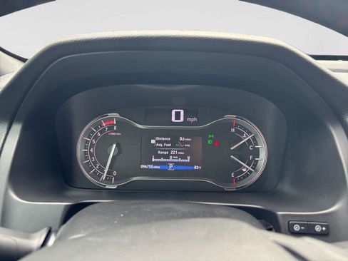 Used 2017 Honda Ridgeline Black Edition image 16