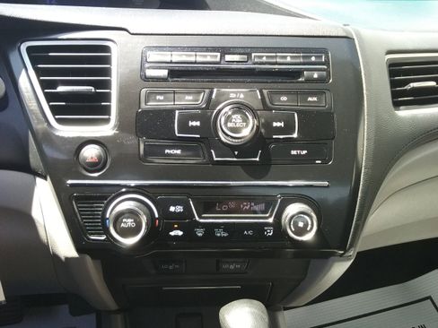 Used 2013 Honda Civic EX-L image 18